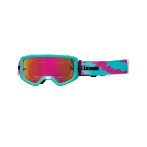 Fox Main NUKLR Spark Goggles