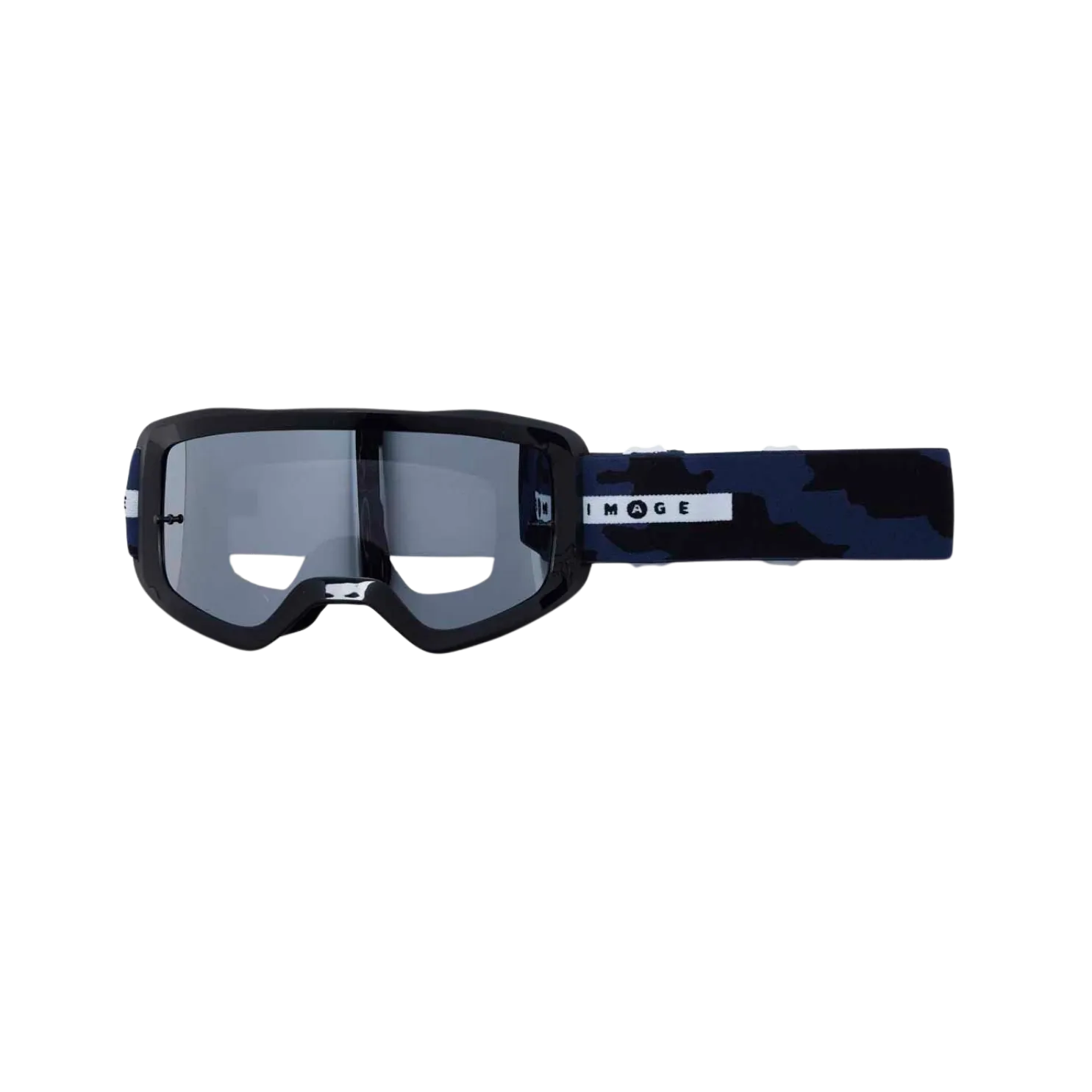 Fox Main NUKLR Spark Goggles