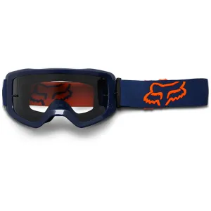 Fox Main S Stray Goggles - Midnight