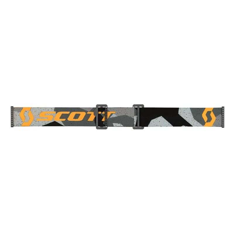 Fury Enduro Goggles
