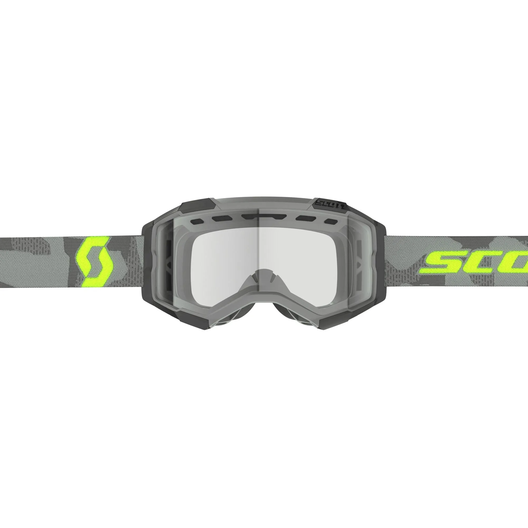 Fury Enduro Goggles