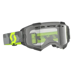 Fury Enduro Goggles