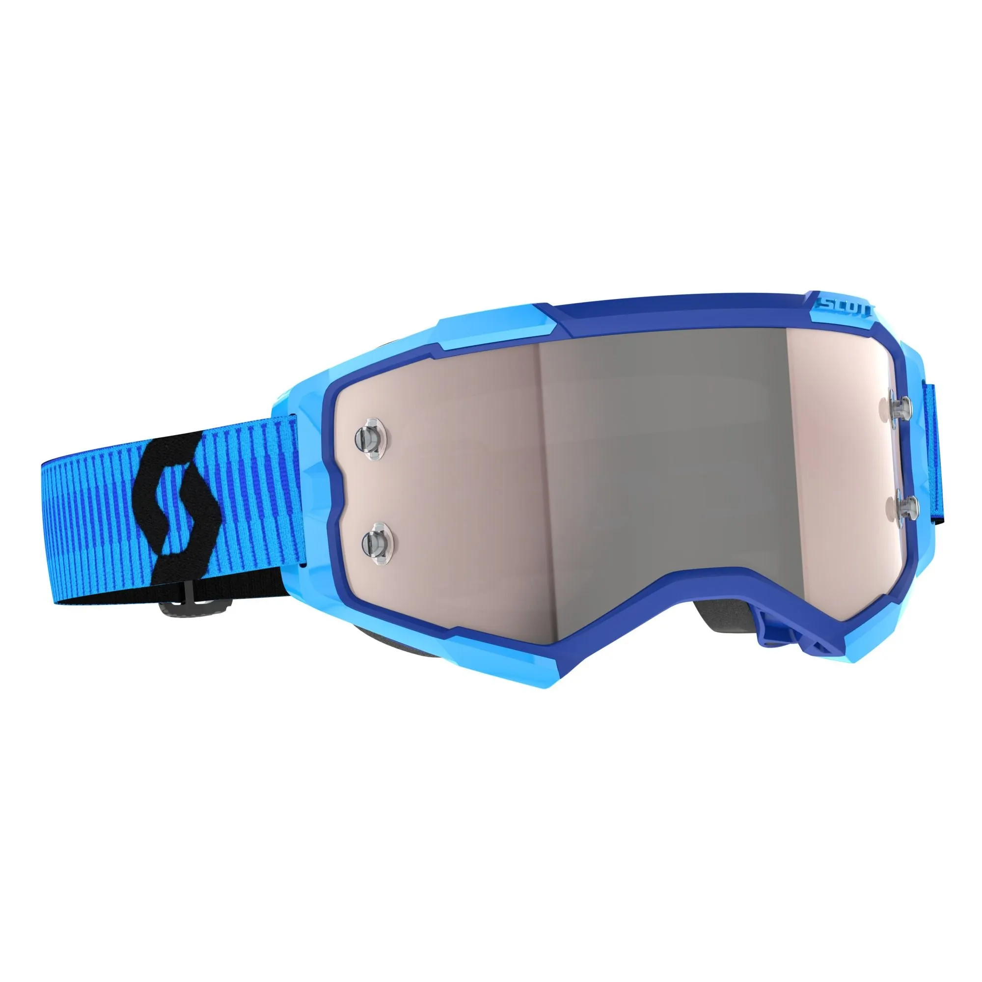 Fury Goggles