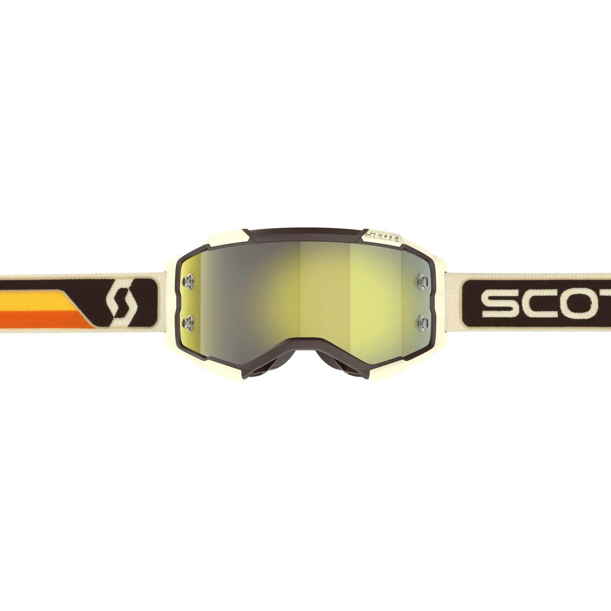 Fury Goggles
