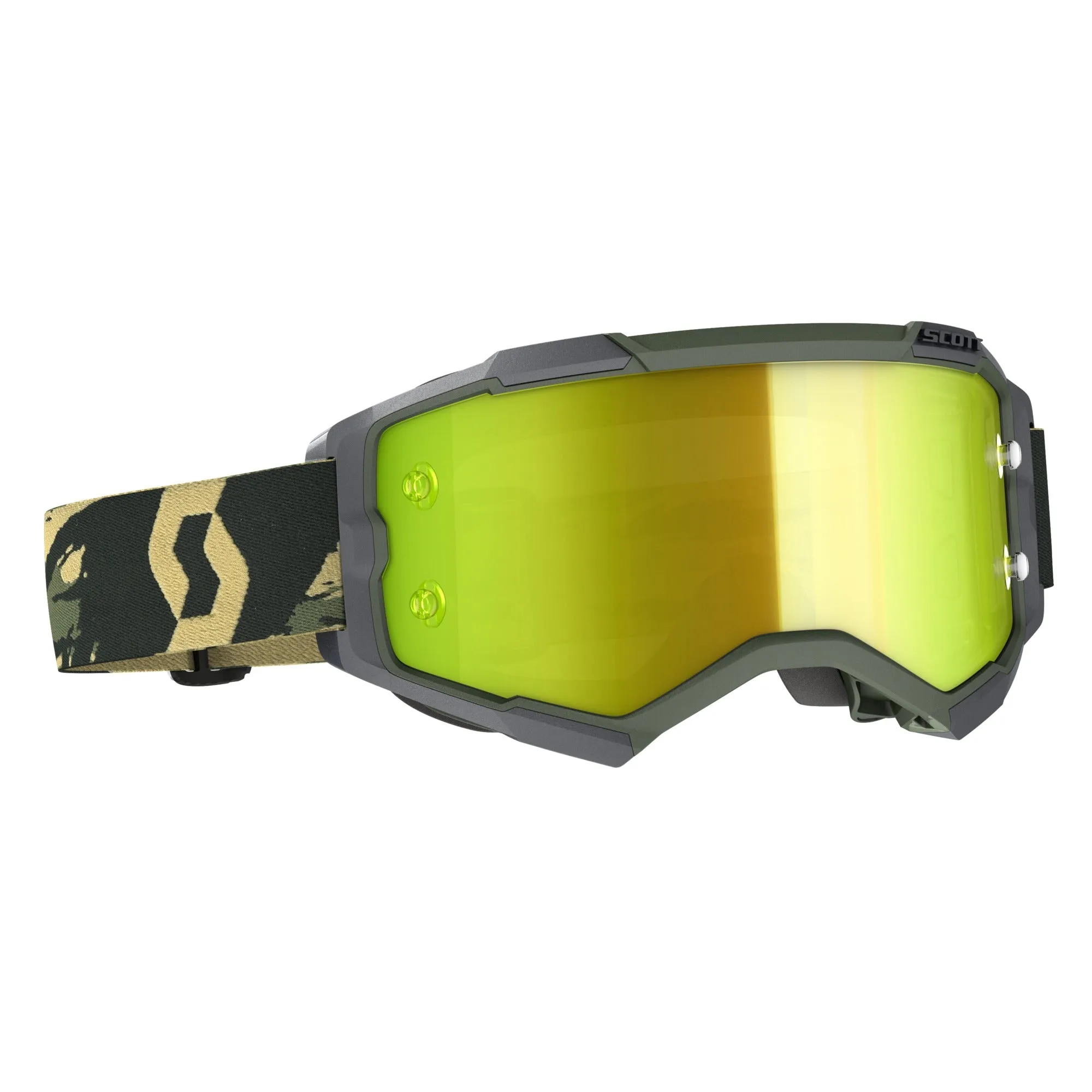 Fury Goggles