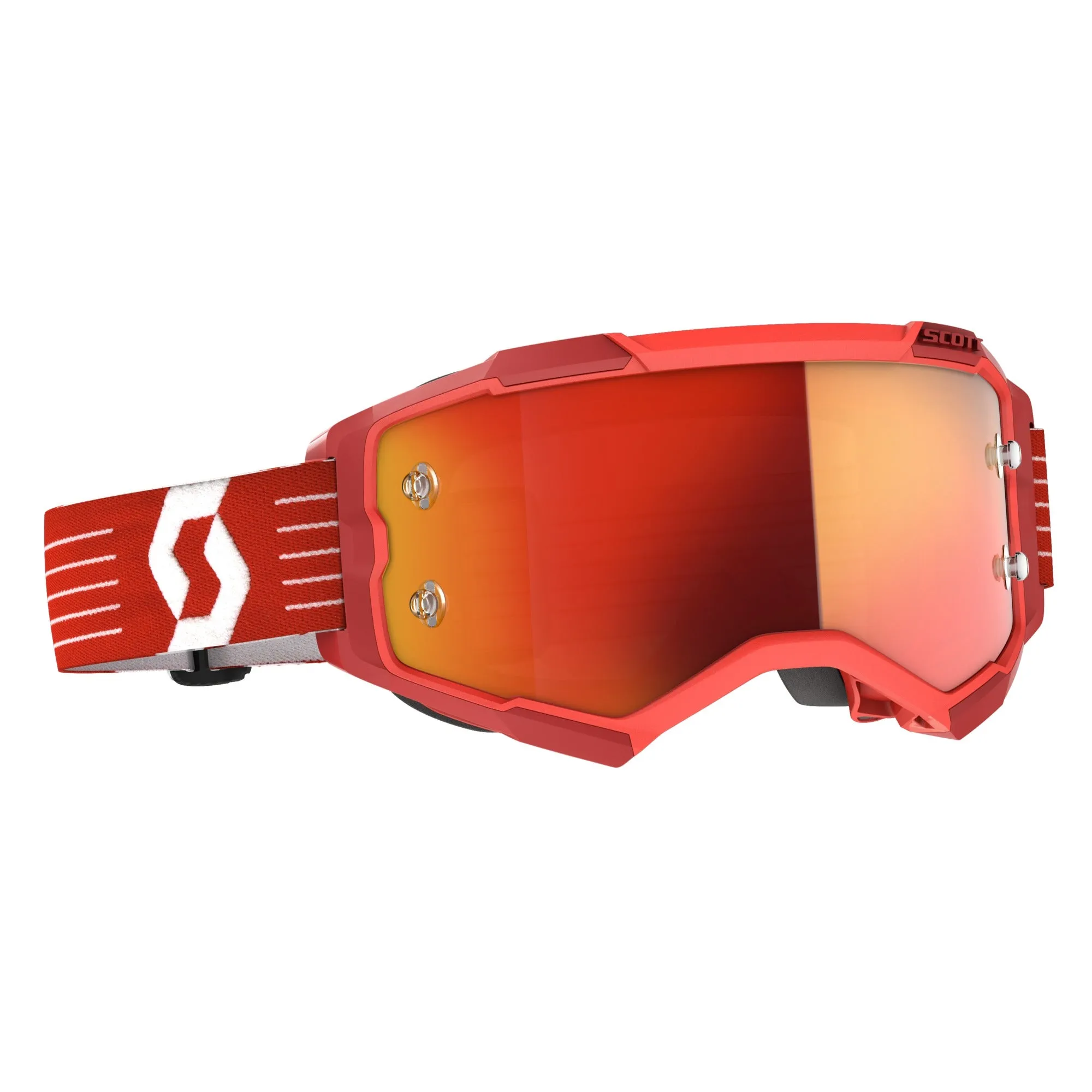 Fury Goggles