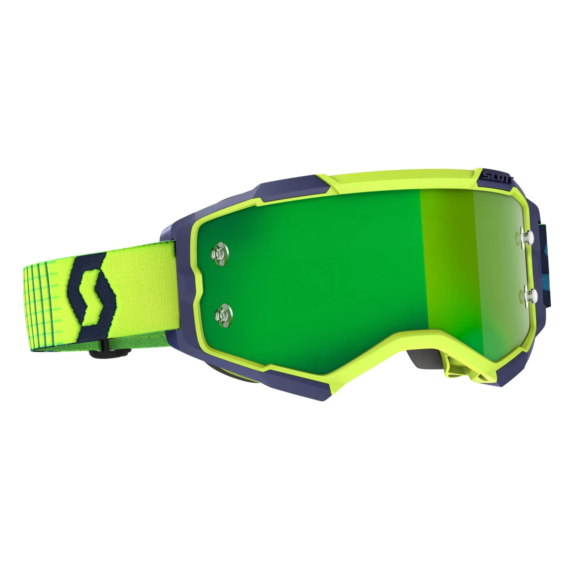 Fury Goggles