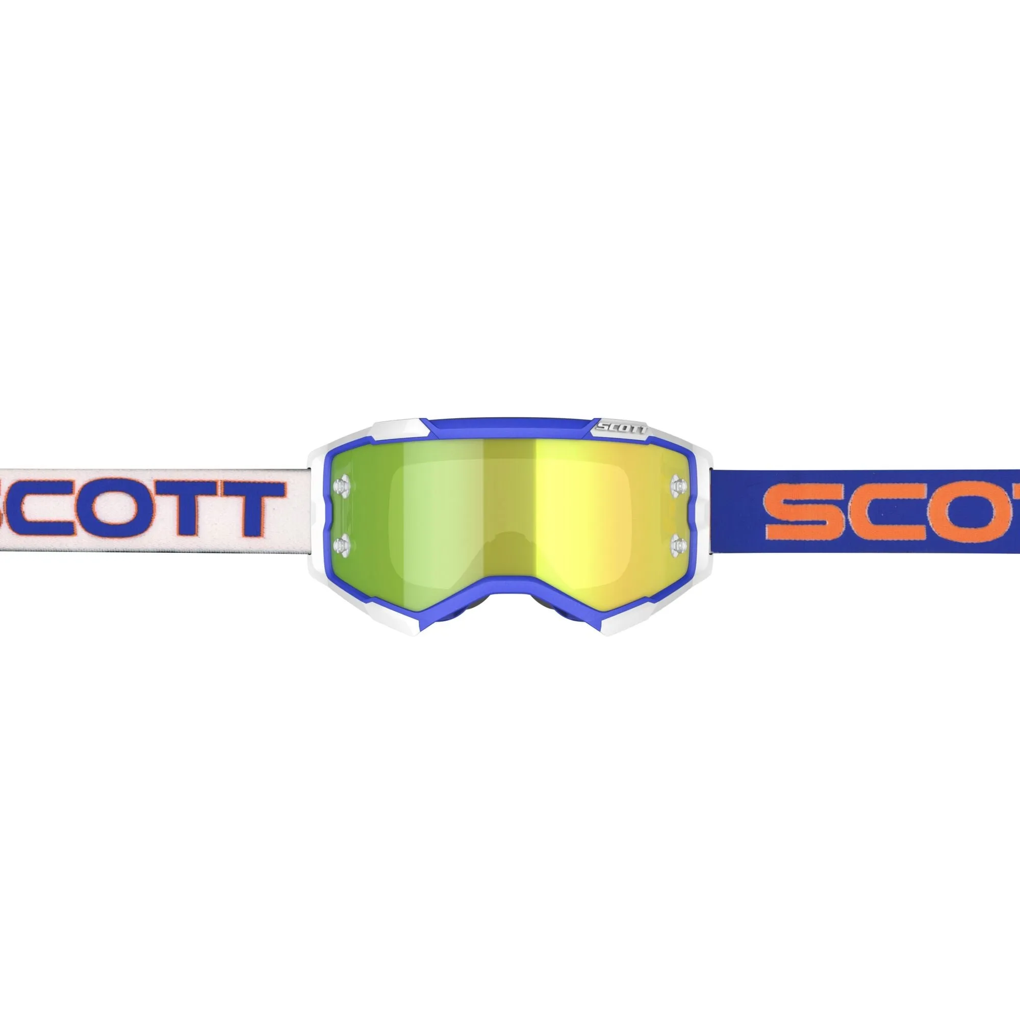 Fury Goggles