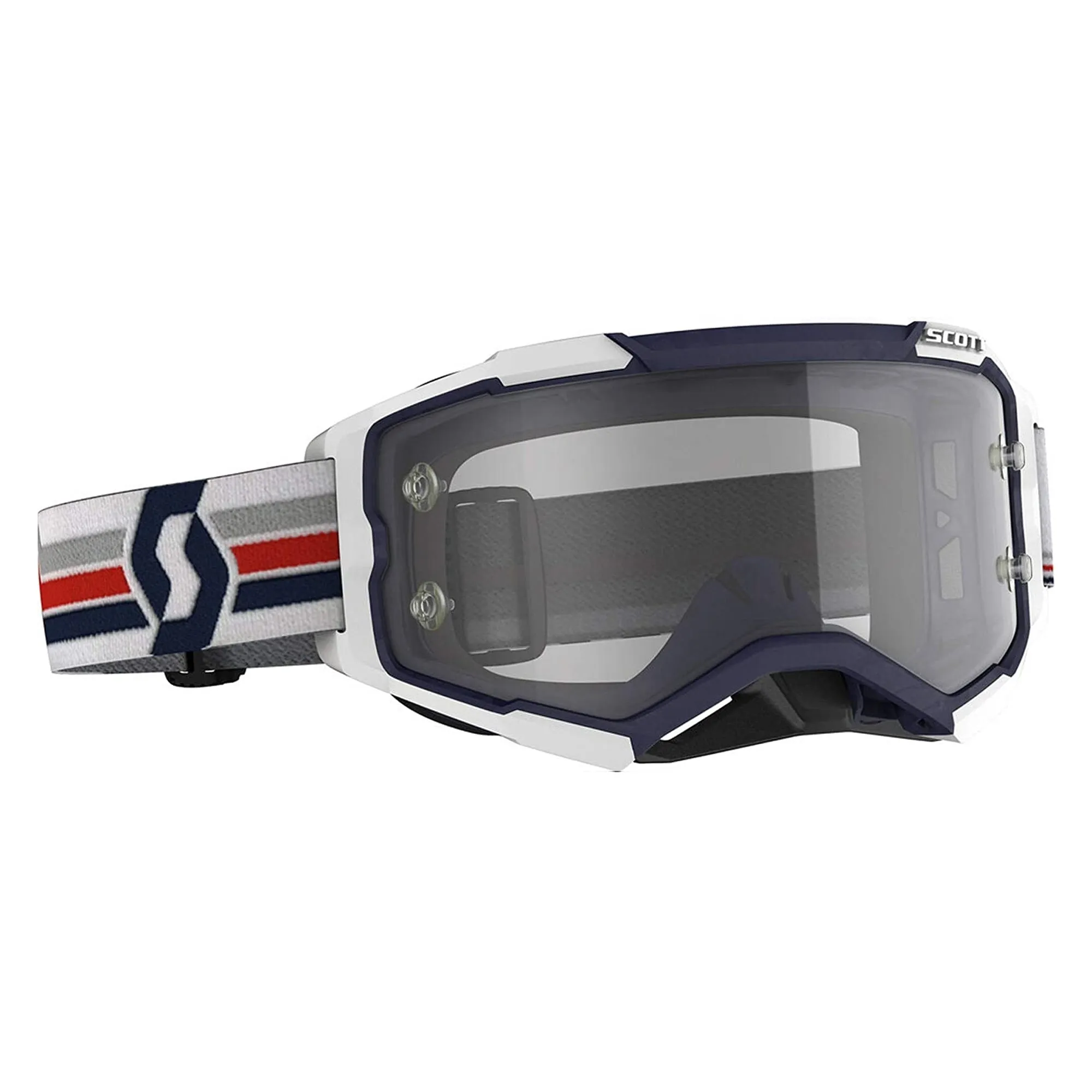 Fury Goggles