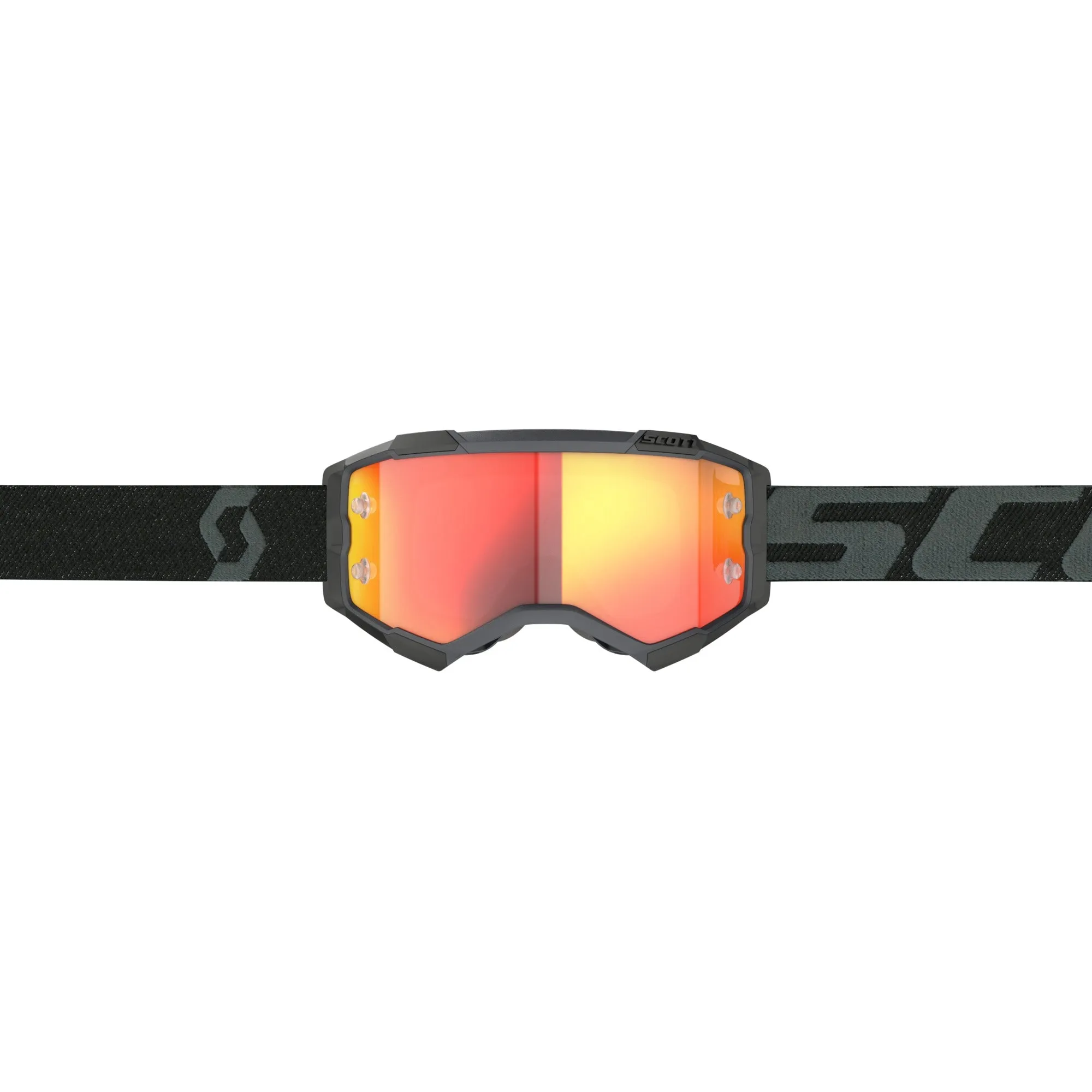 Fury Goggles