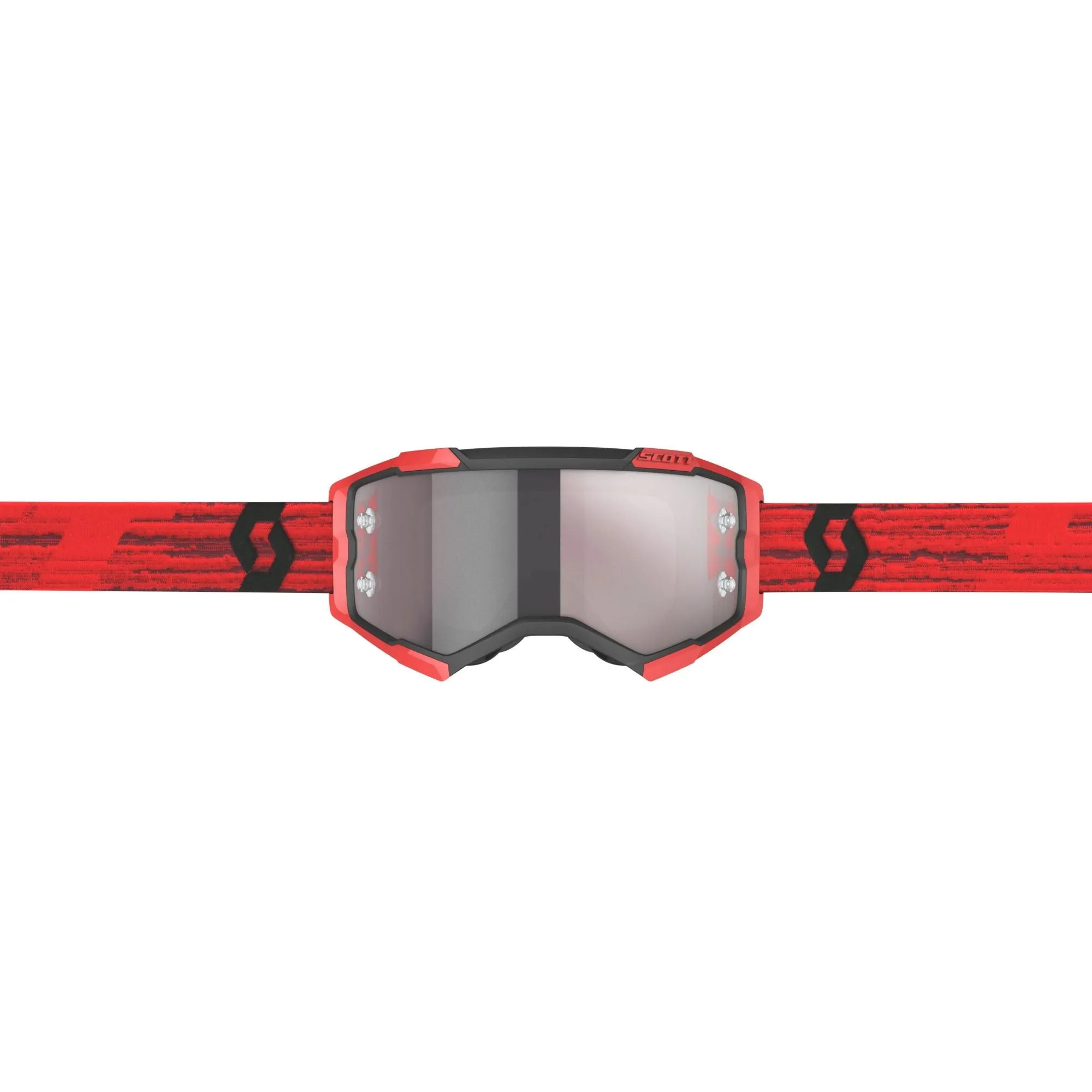 Fury Goggles
