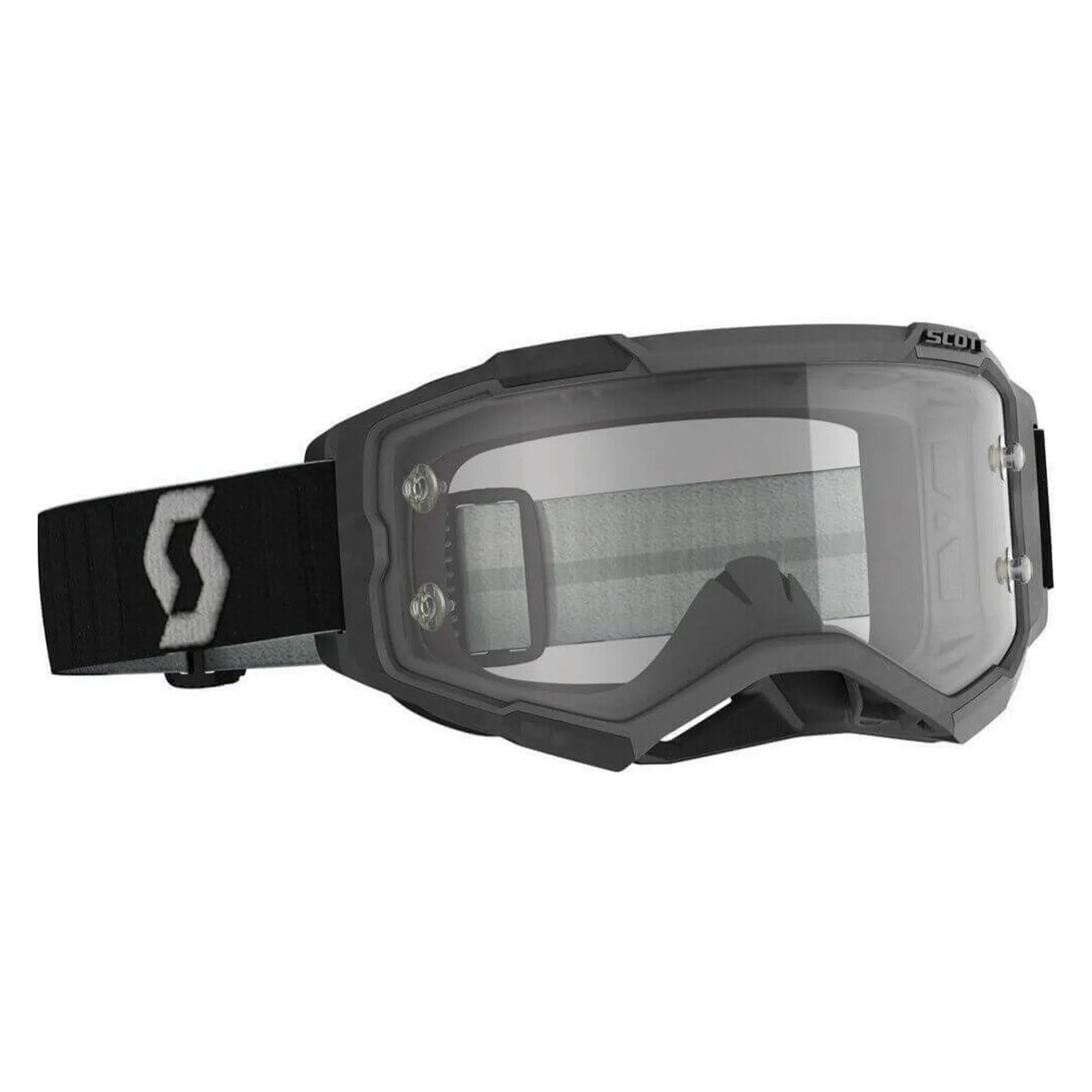 Fury Goggles