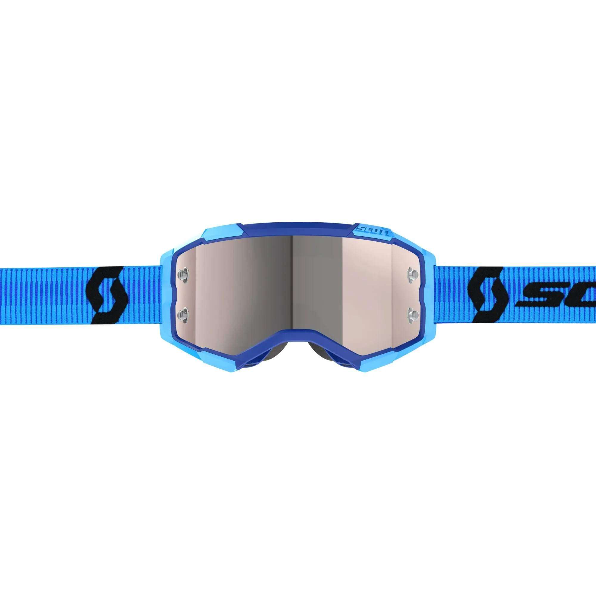 Fury Goggles