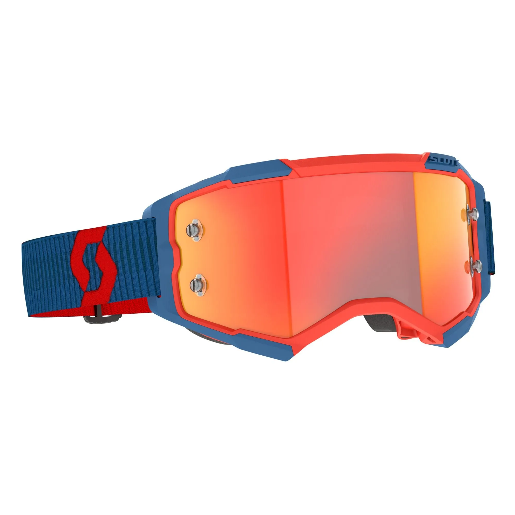 Fury Goggles