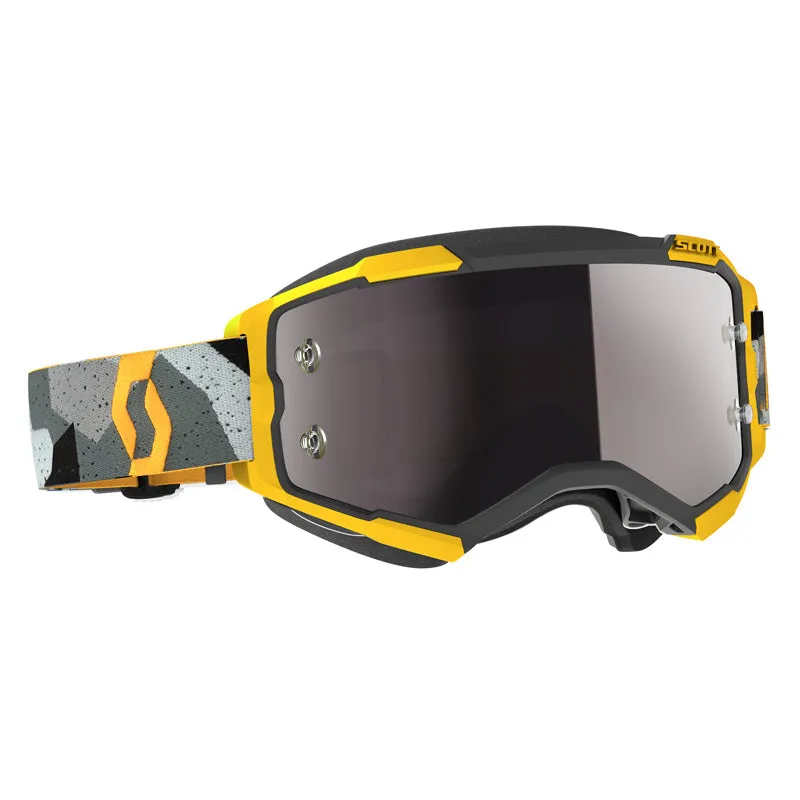 Fury Goggles