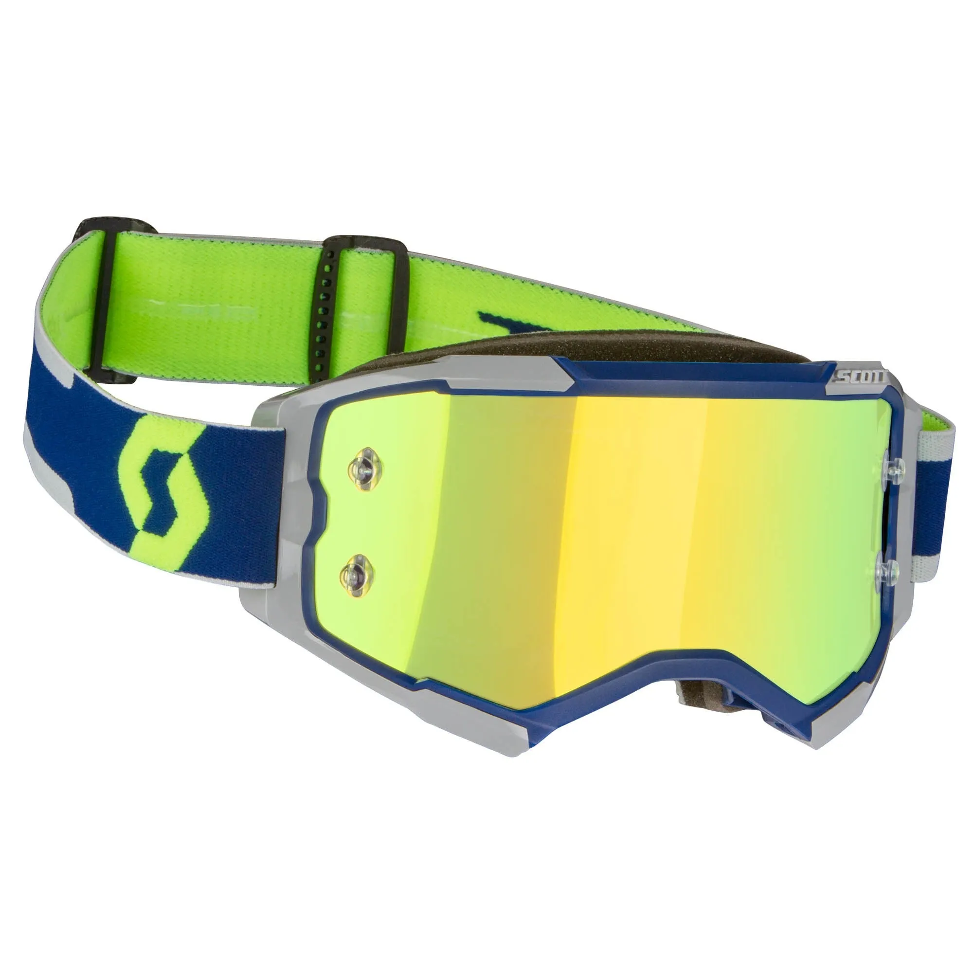 Fury Goggles