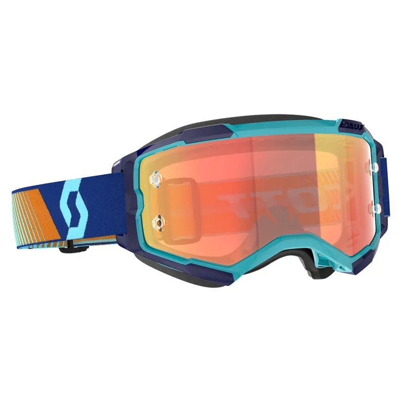 Fury Goggles
