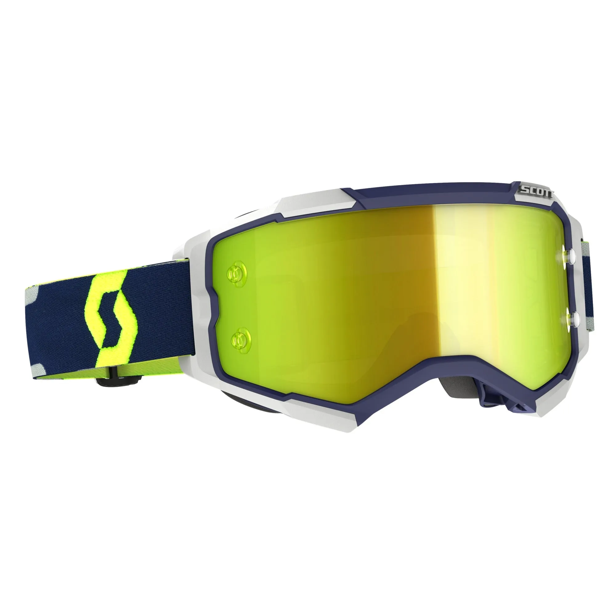 Fury Goggles