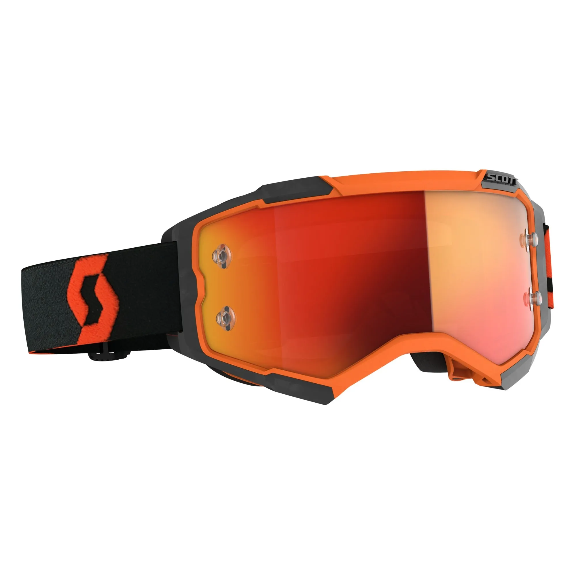 Fury Goggles