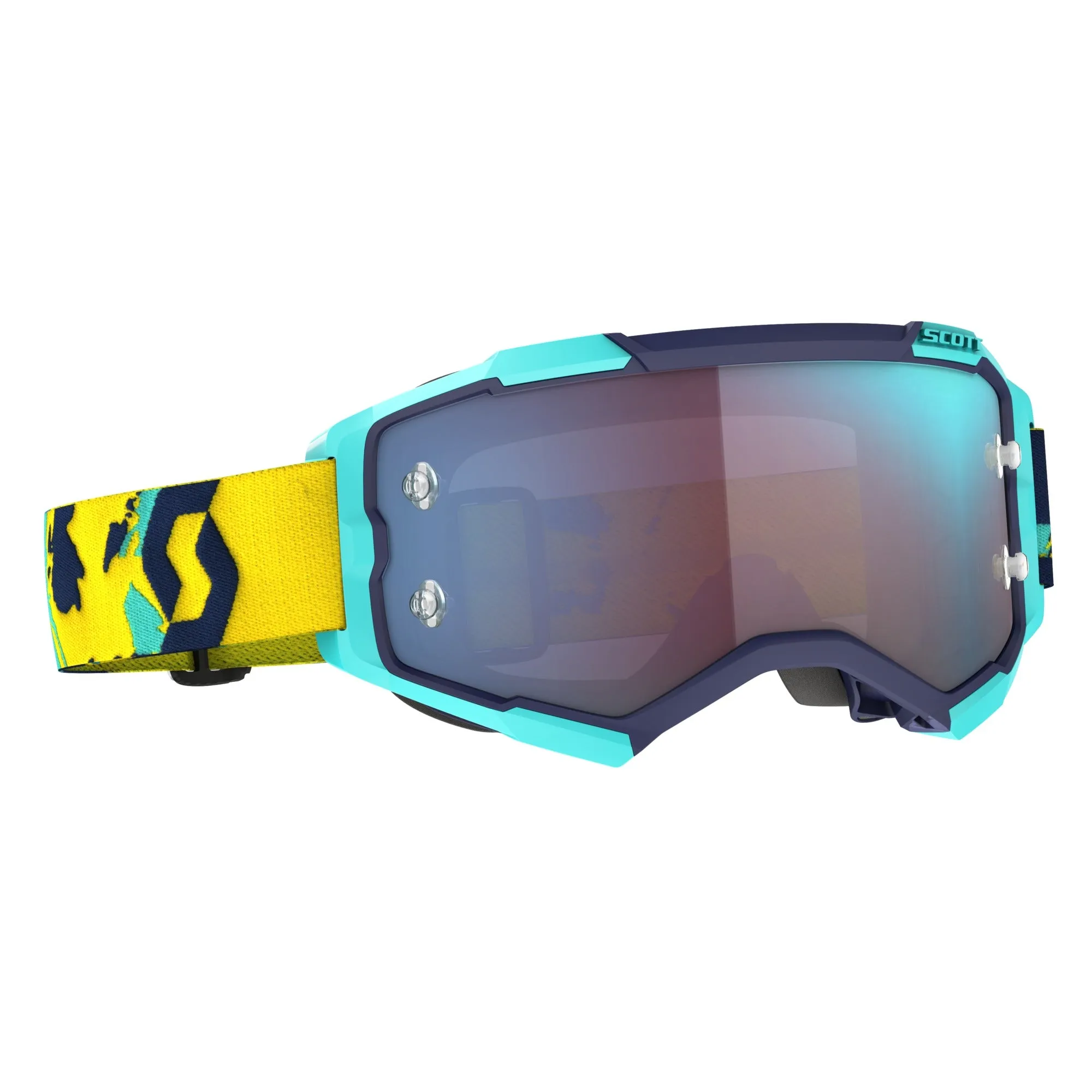 Fury Goggles