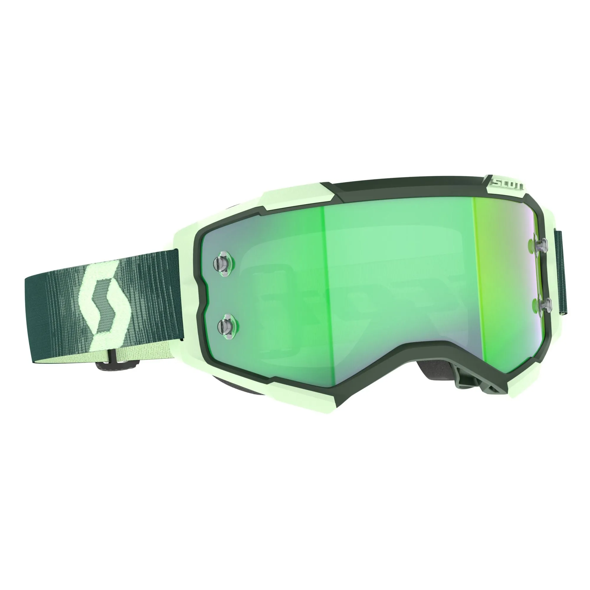 Fury Goggles