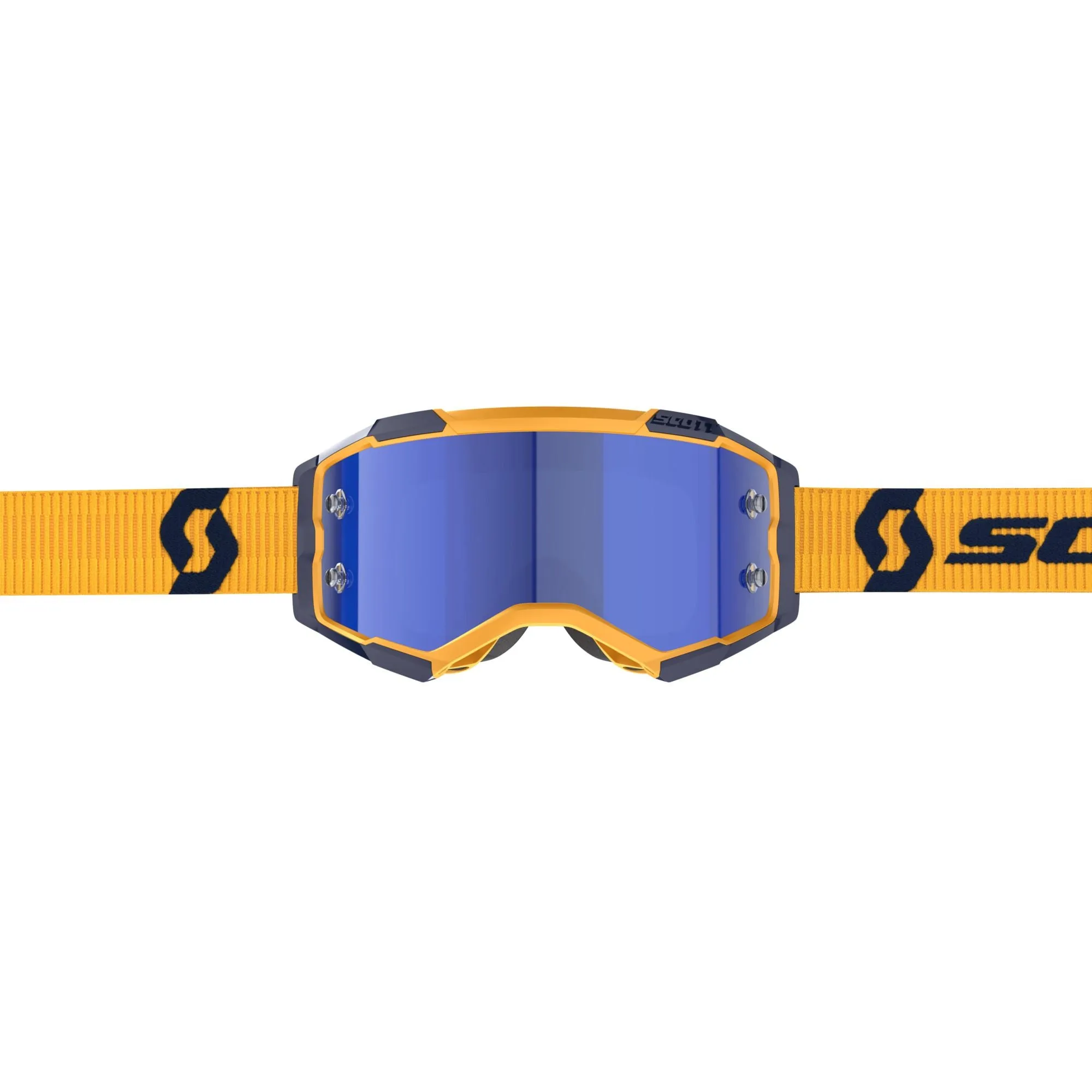 Fury Goggles