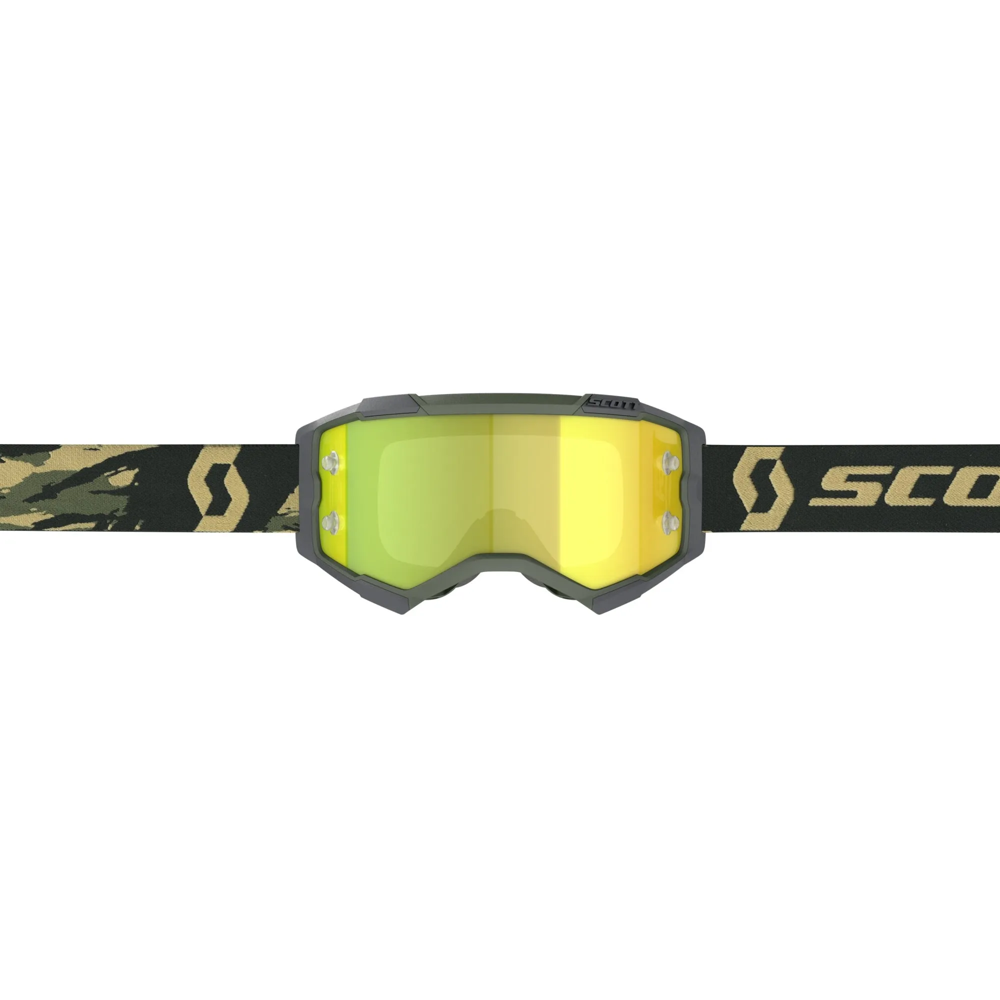 Fury Goggles