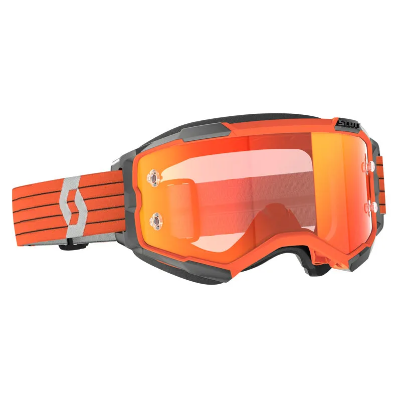 Fury Goggles
