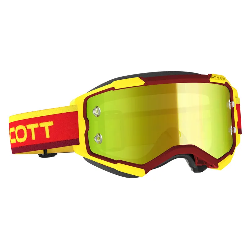 Fury Goggles