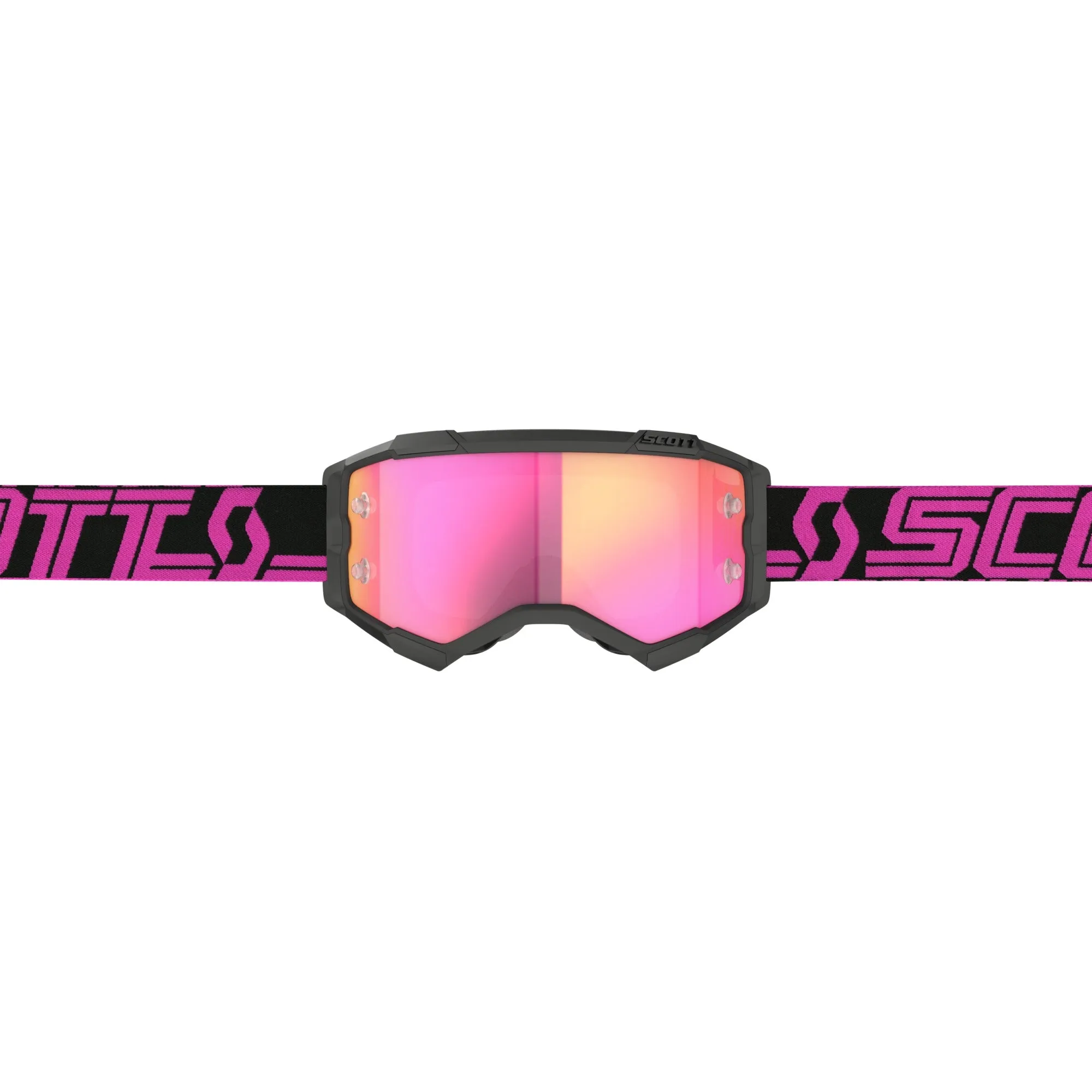 Fury Goggles