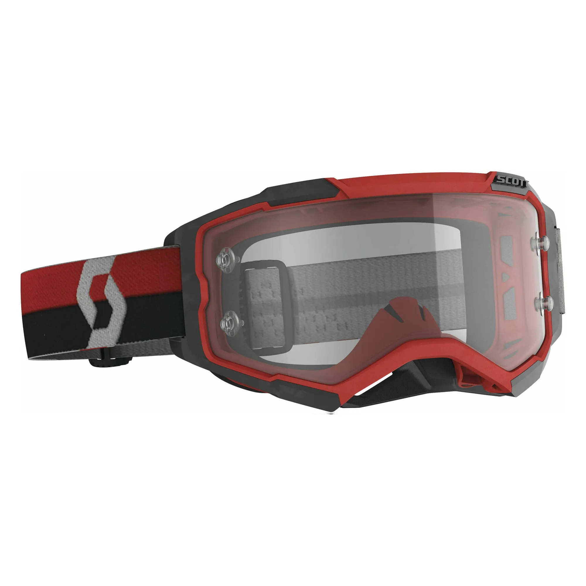 Fury Goggles