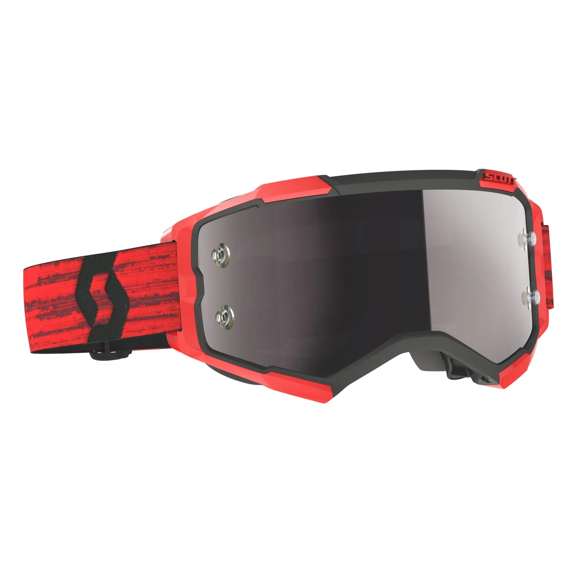 Fury Goggles
