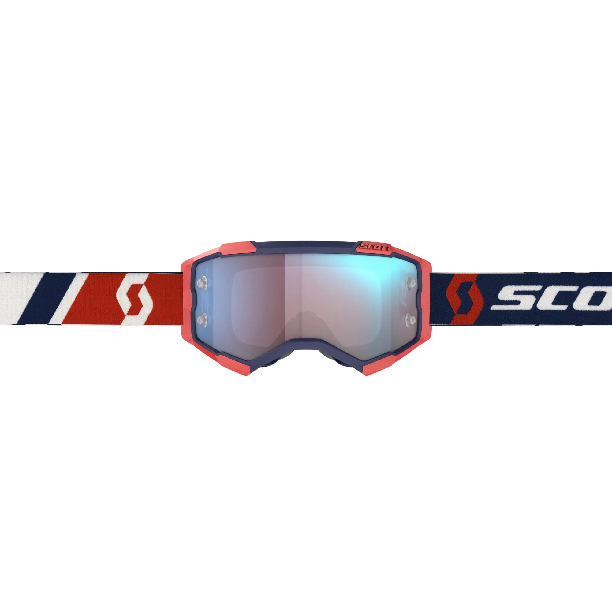 Fury Goggles