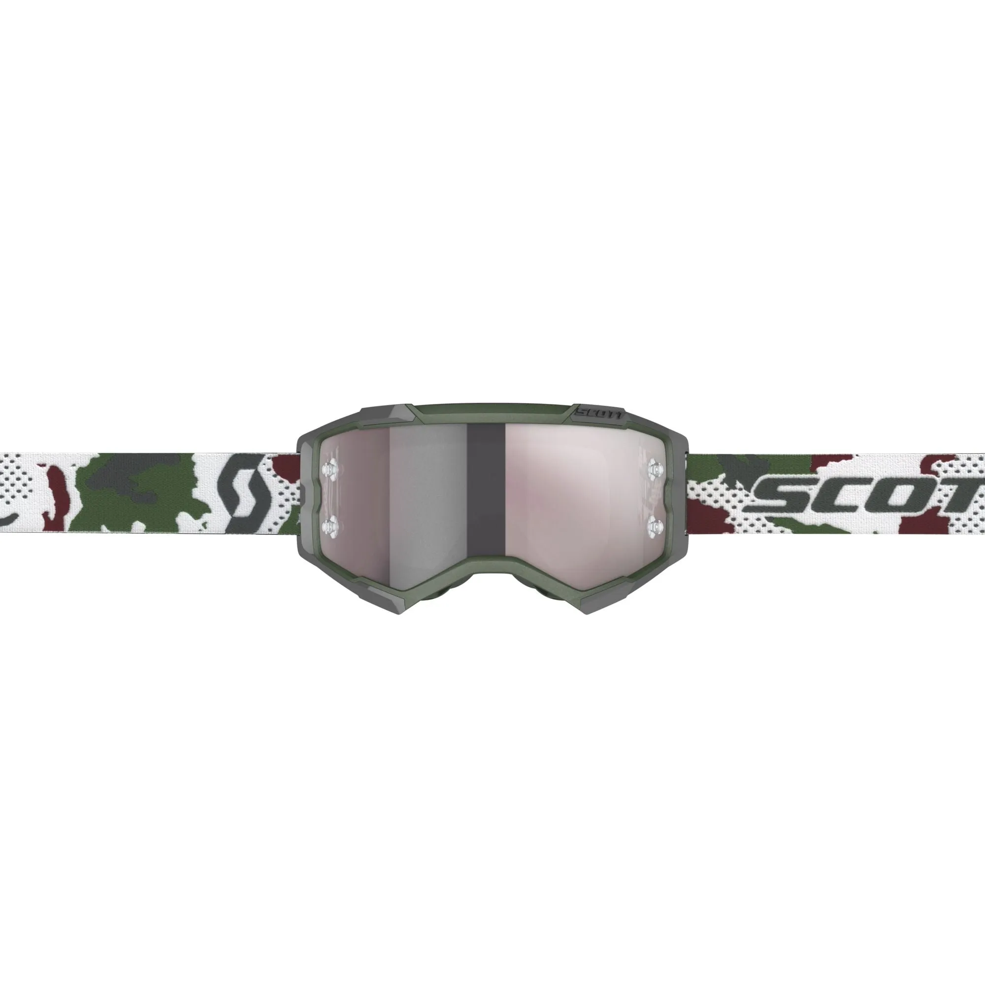 Fury Goggles