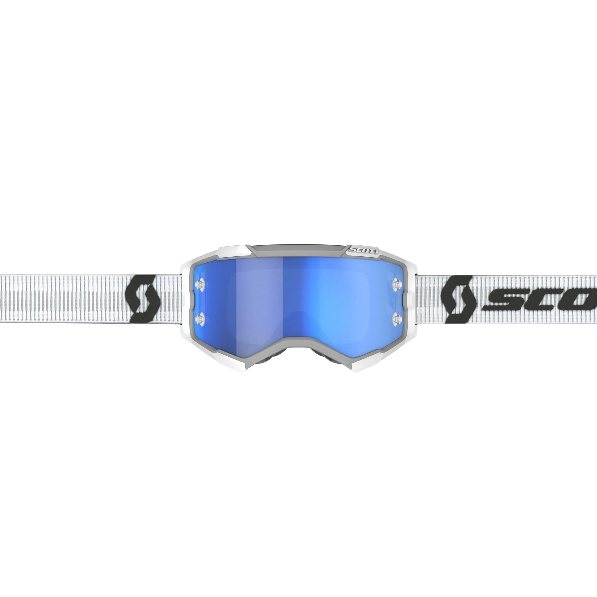 Fury Goggles