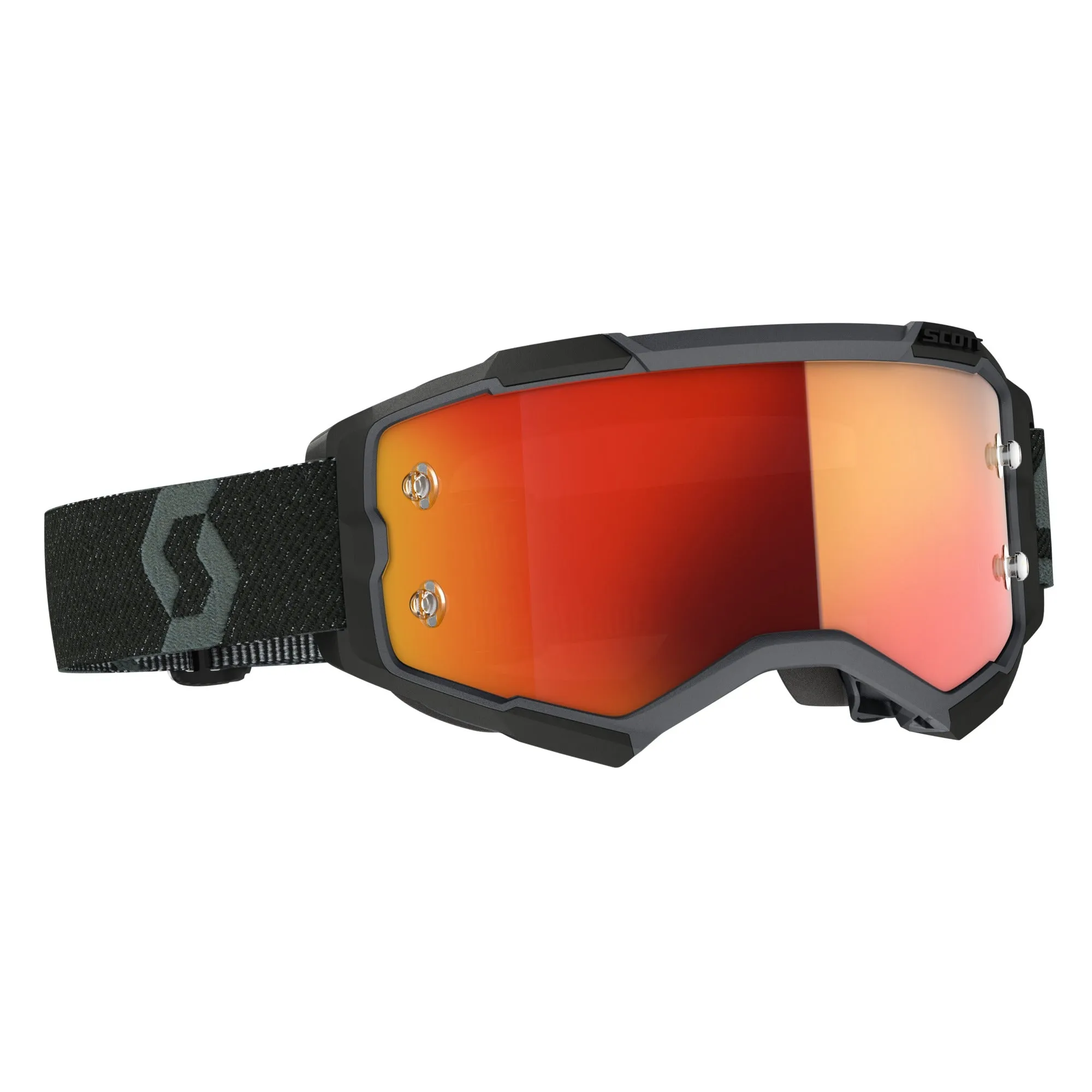 Fury Goggles