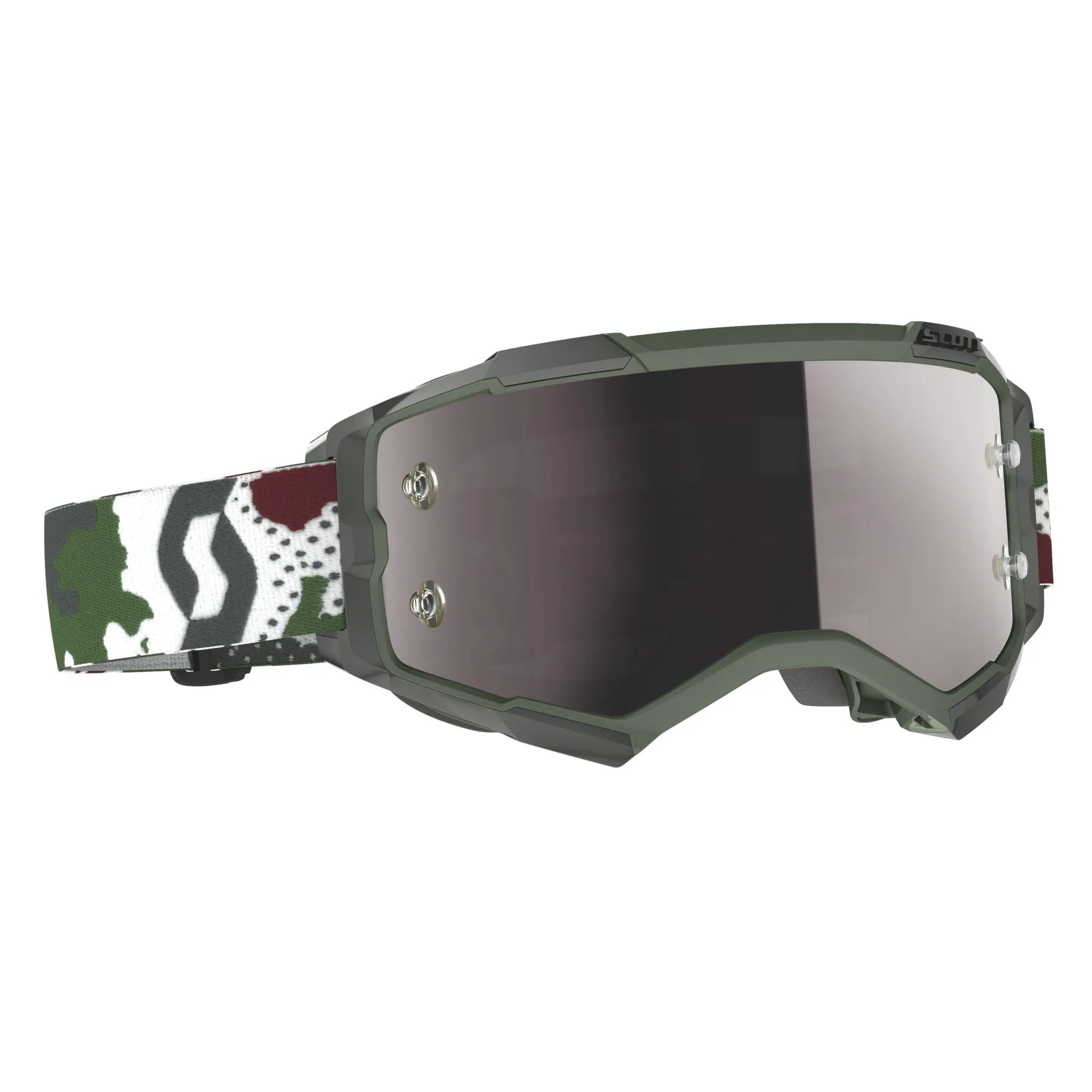 Fury Goggles