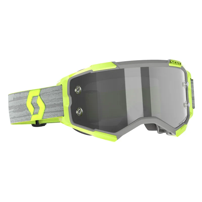 Fury Goggles