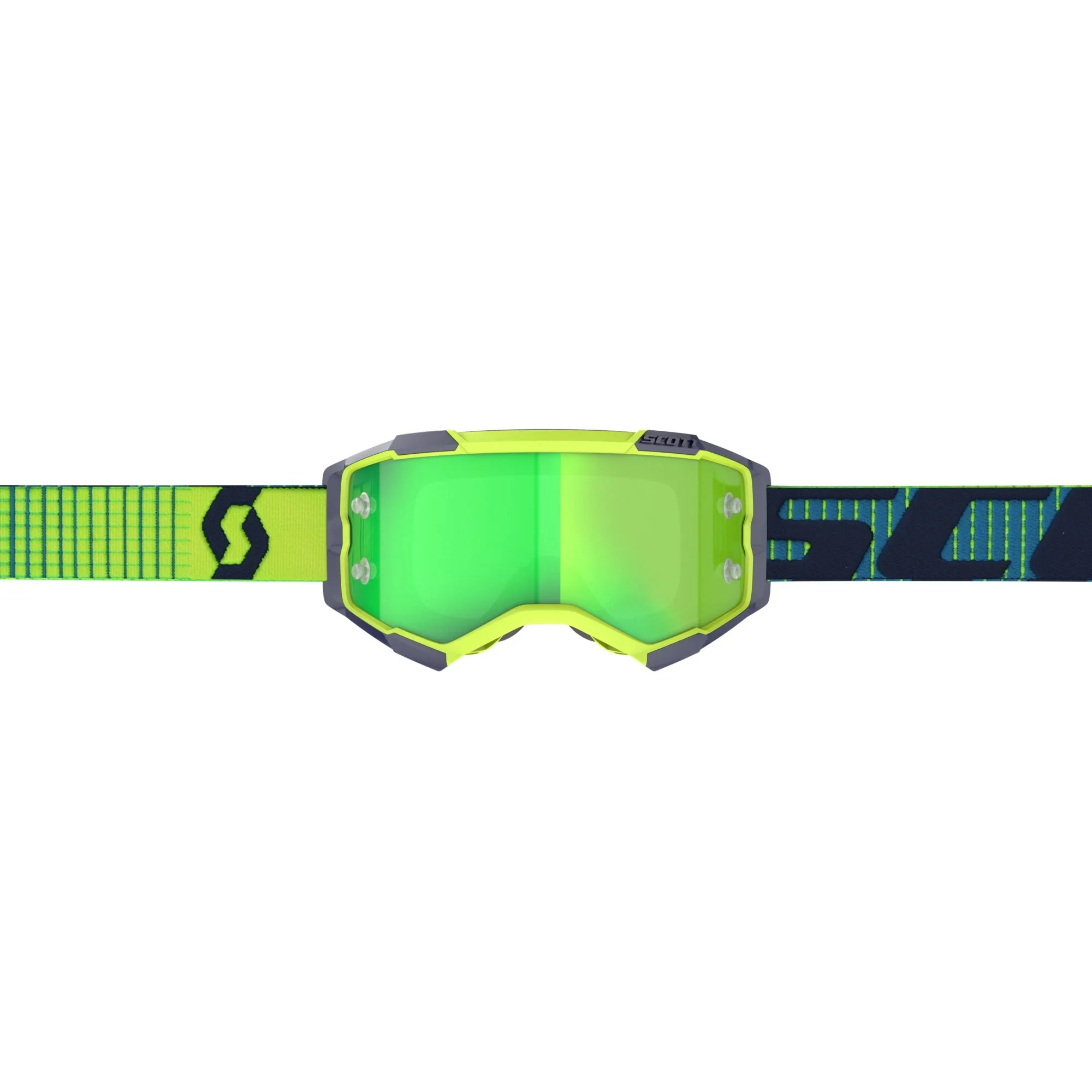 Fury Goggles