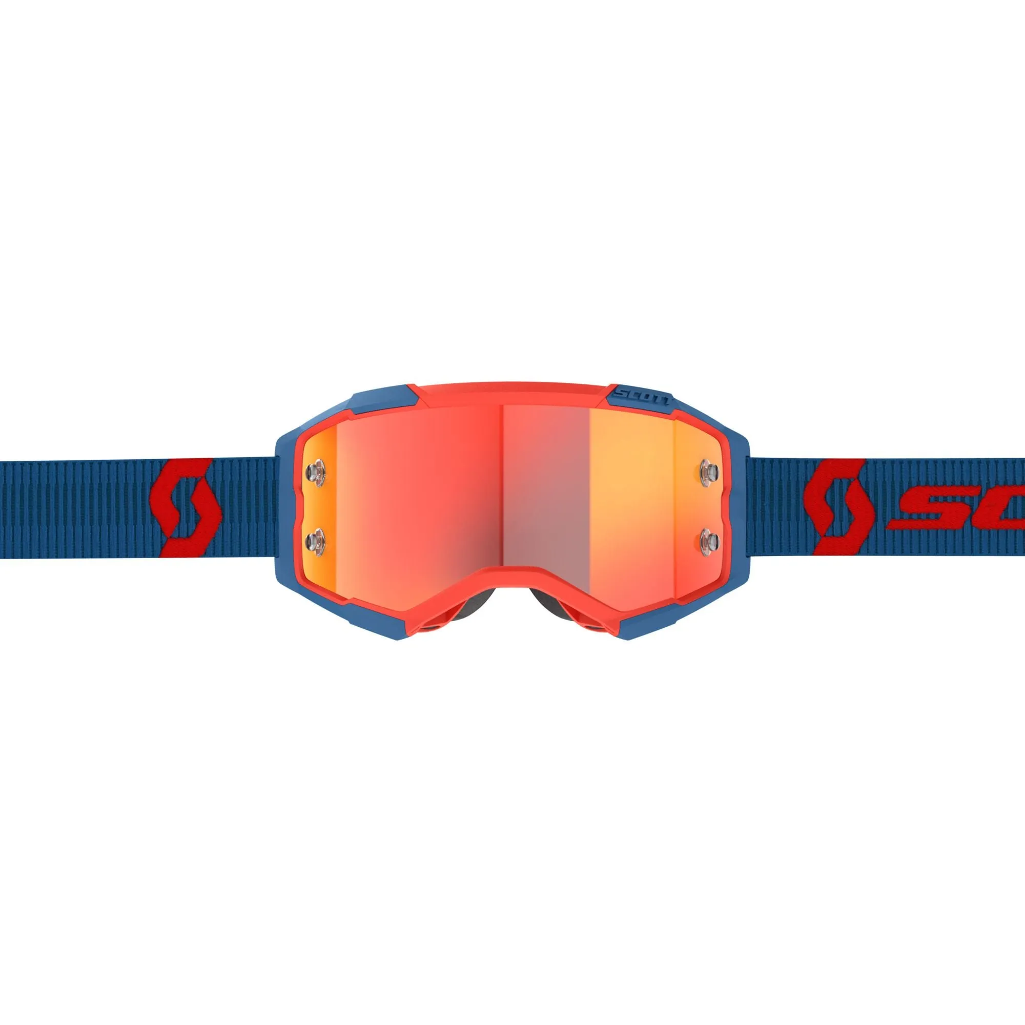 Fury Goggles