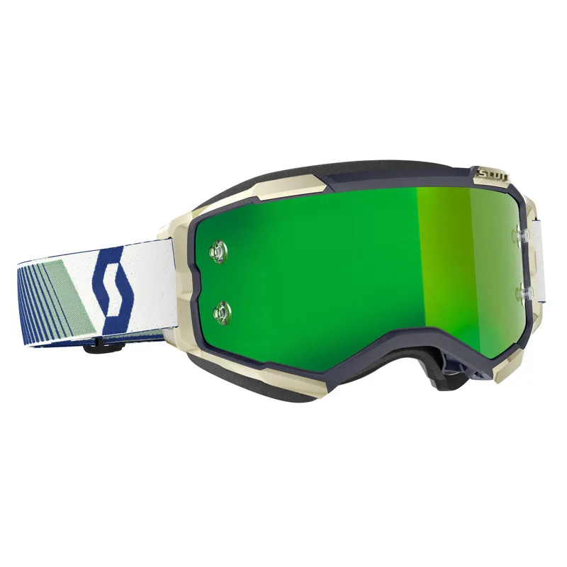 Fury Goggles
