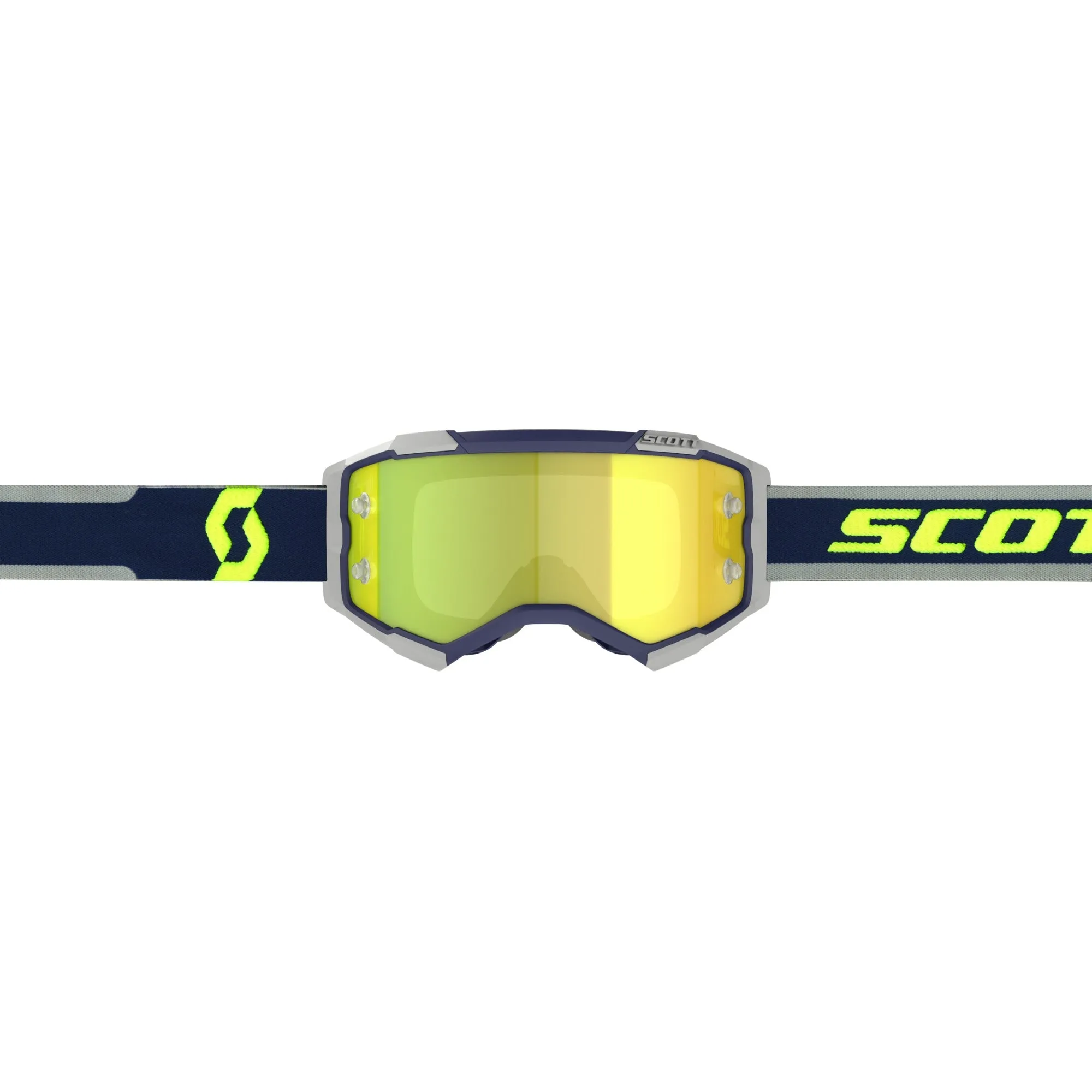 Fury Goggles