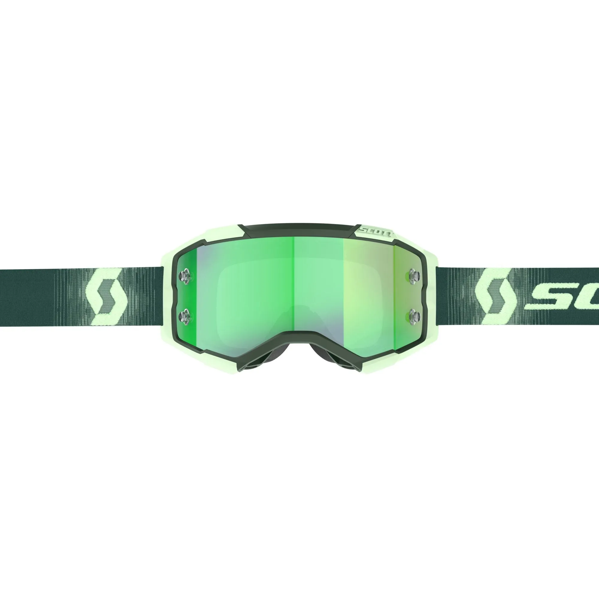Fury Goggles