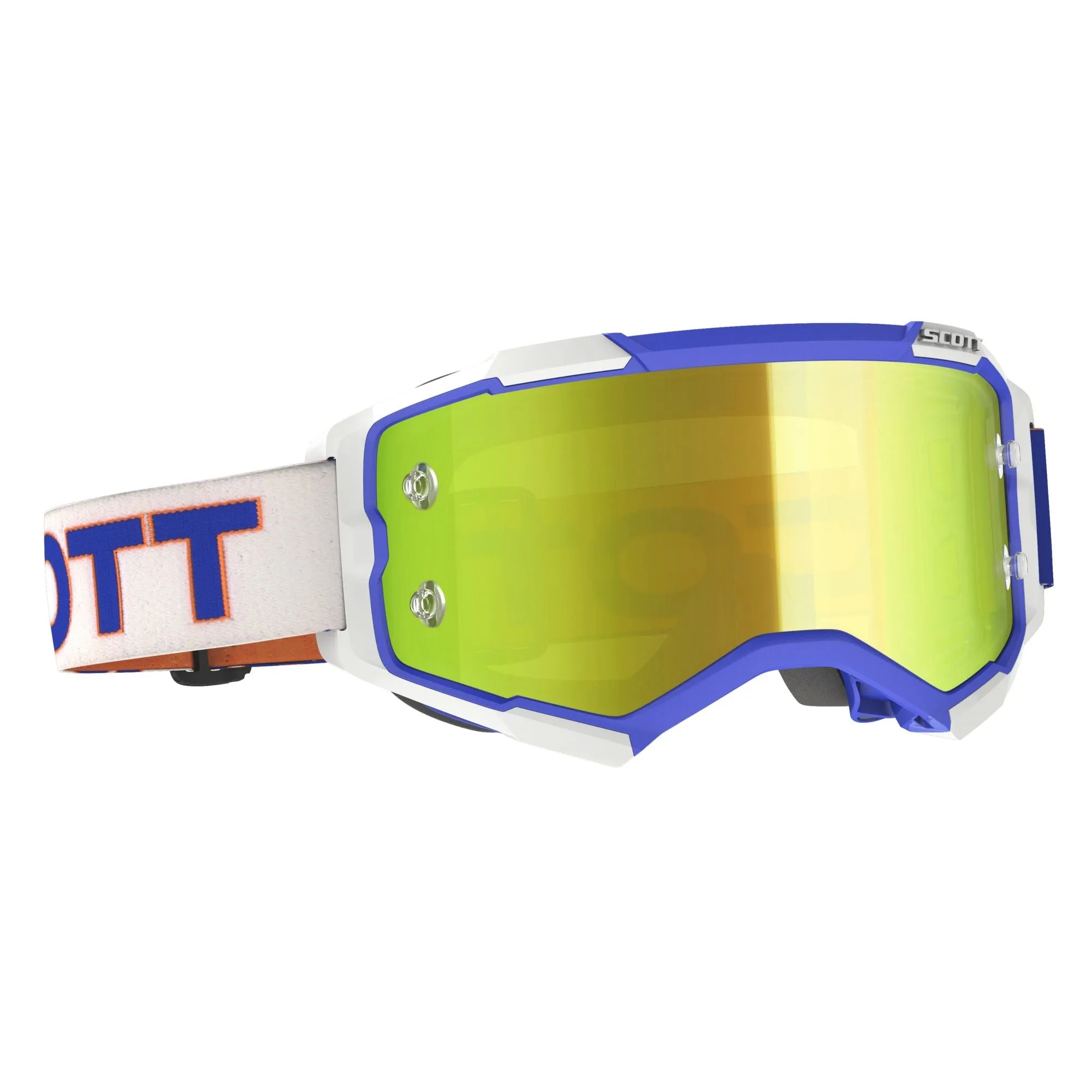 Fury Goggles