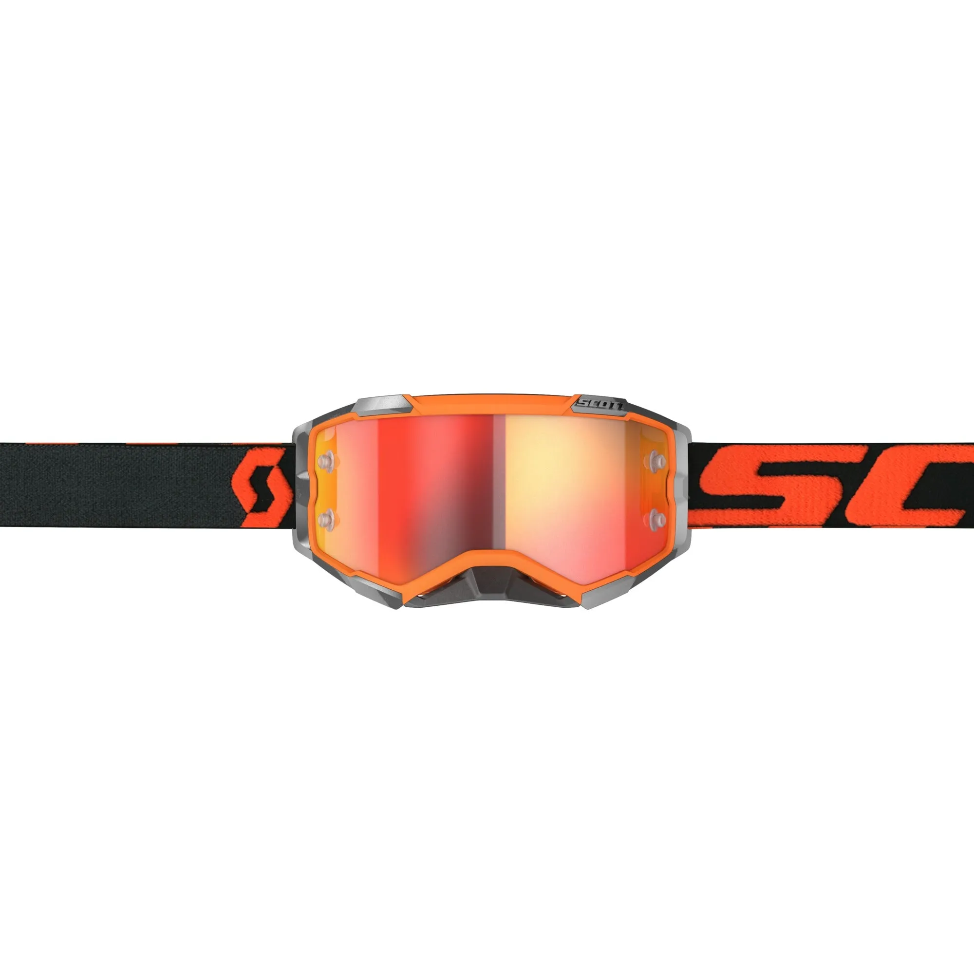 Fury Goggles