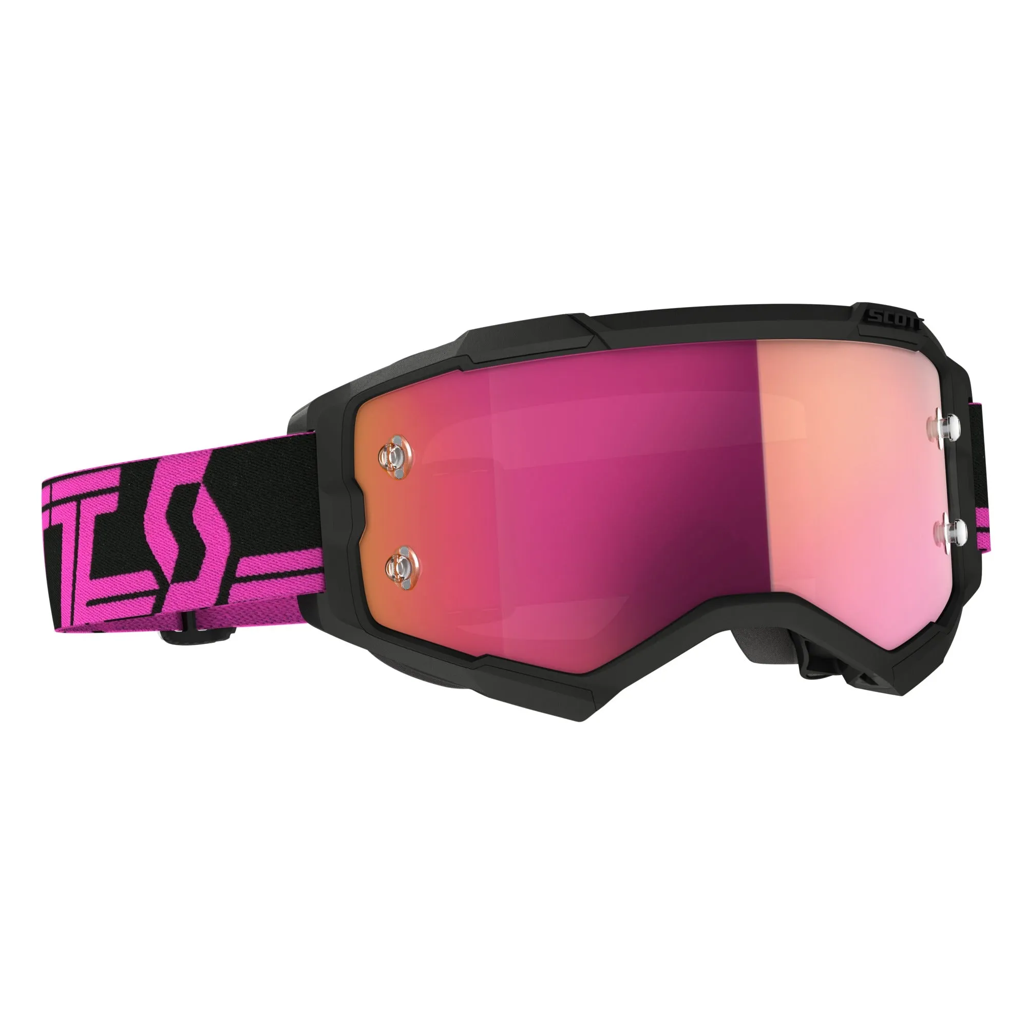 Fury Goggles