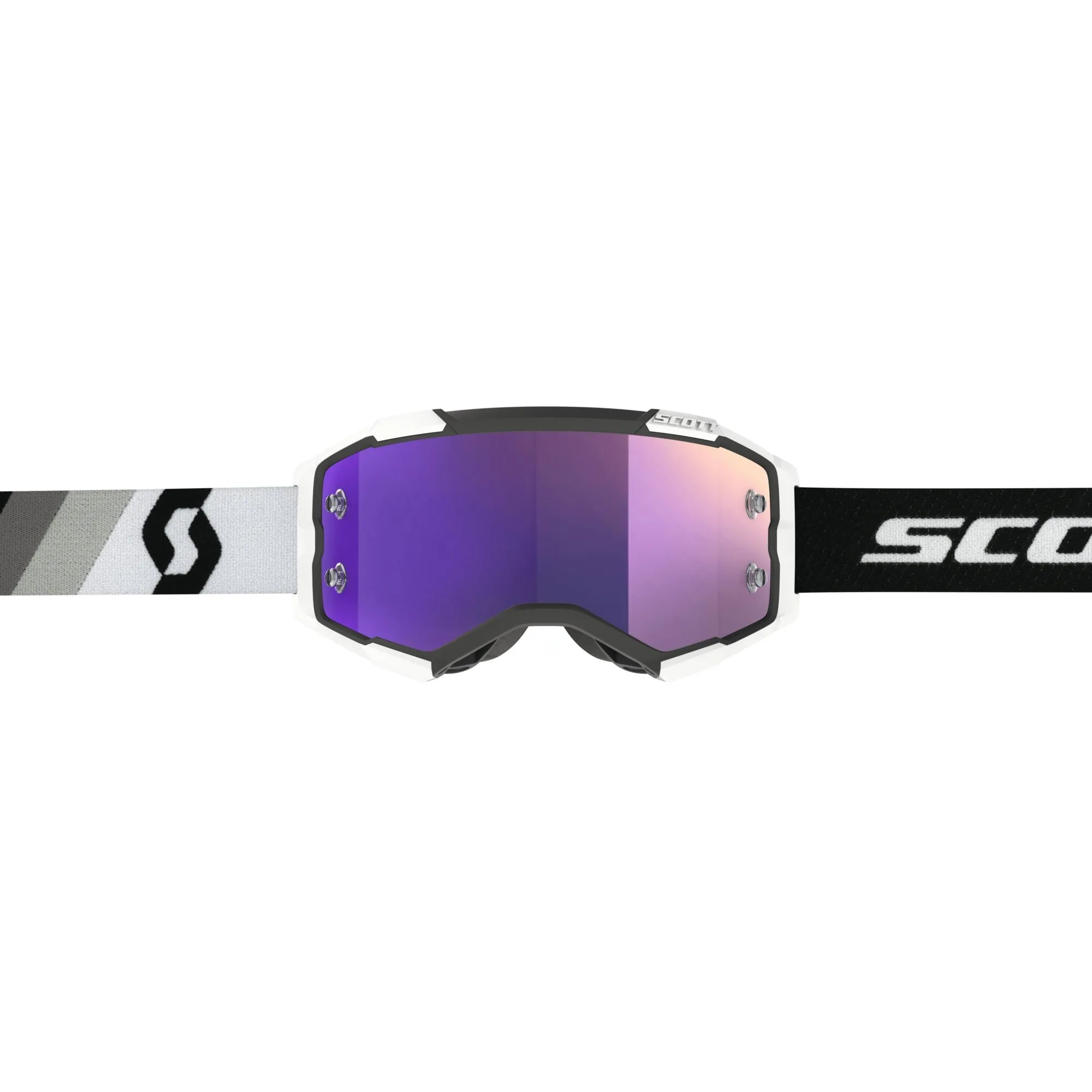 Fury Goggles