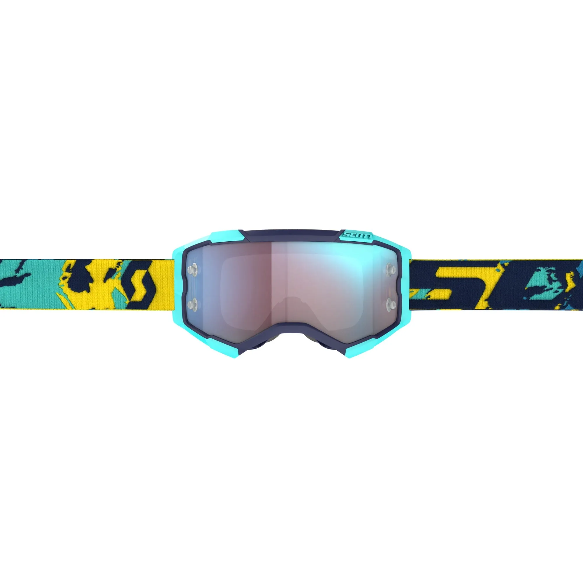 Fury Goggles