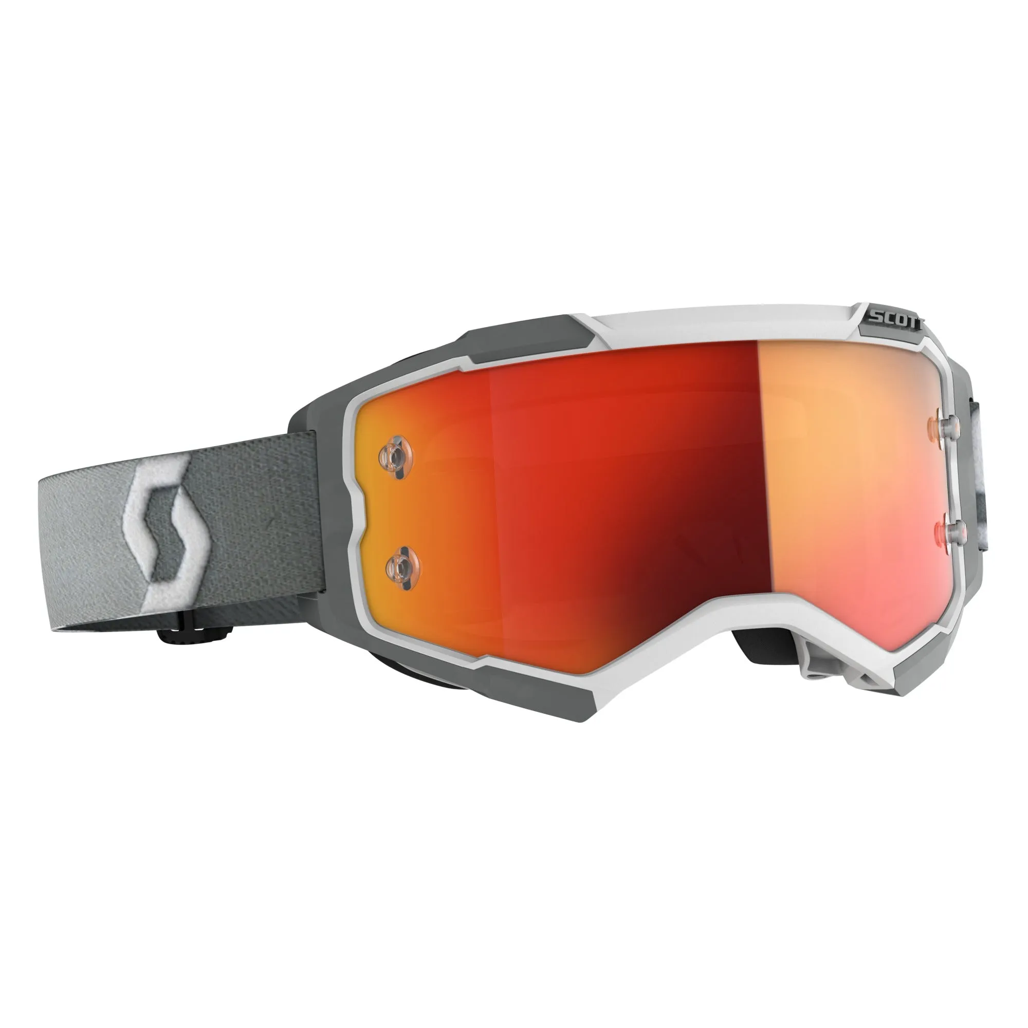 Fury Goggles