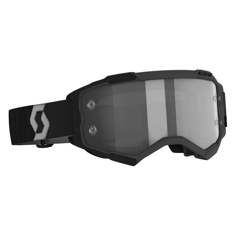 Fury Goggles